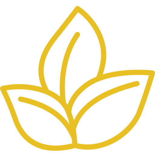 von der Natur inspiriert | ispirato dalla natura